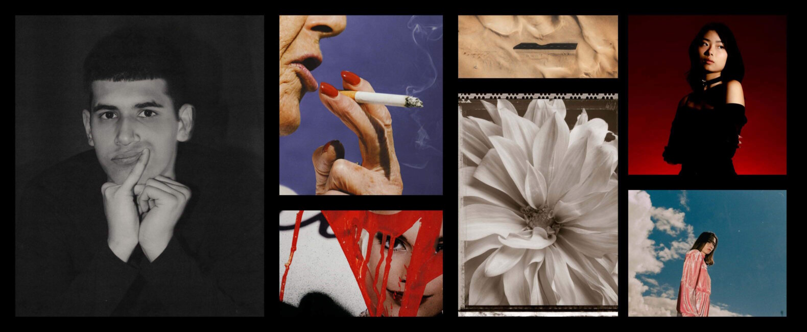 Designer Q&A with Kuvvat Ashyrov